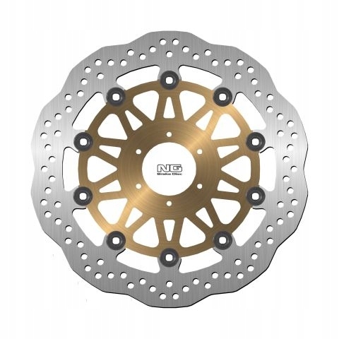 Ng Predný Brzdový Kotúč Honda CB1300 X4 '97-03, CBR900RR '98-99 (310X62X5)