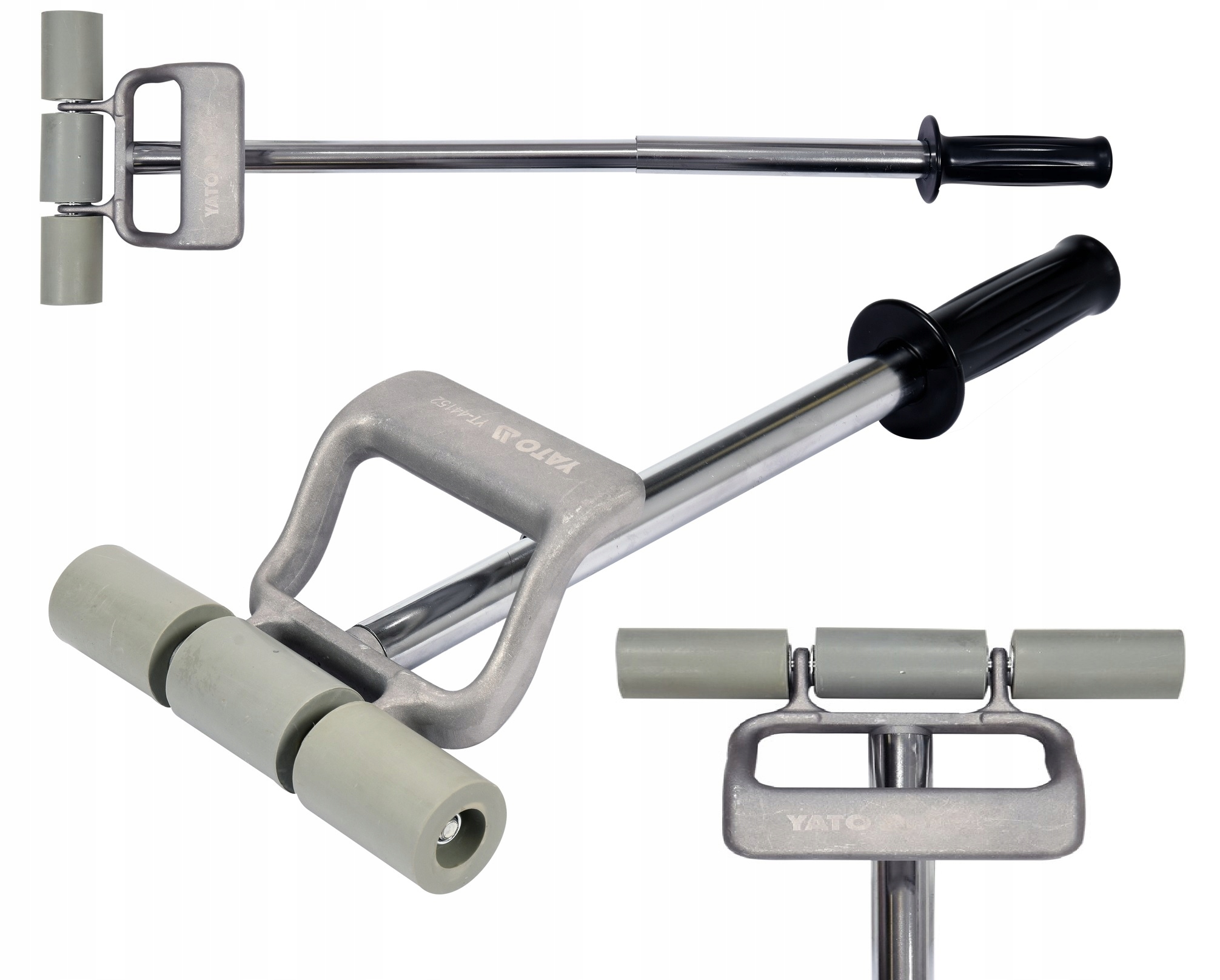 Váleček Na Příslušenství 190mm Teleskopový Yato YT-44152