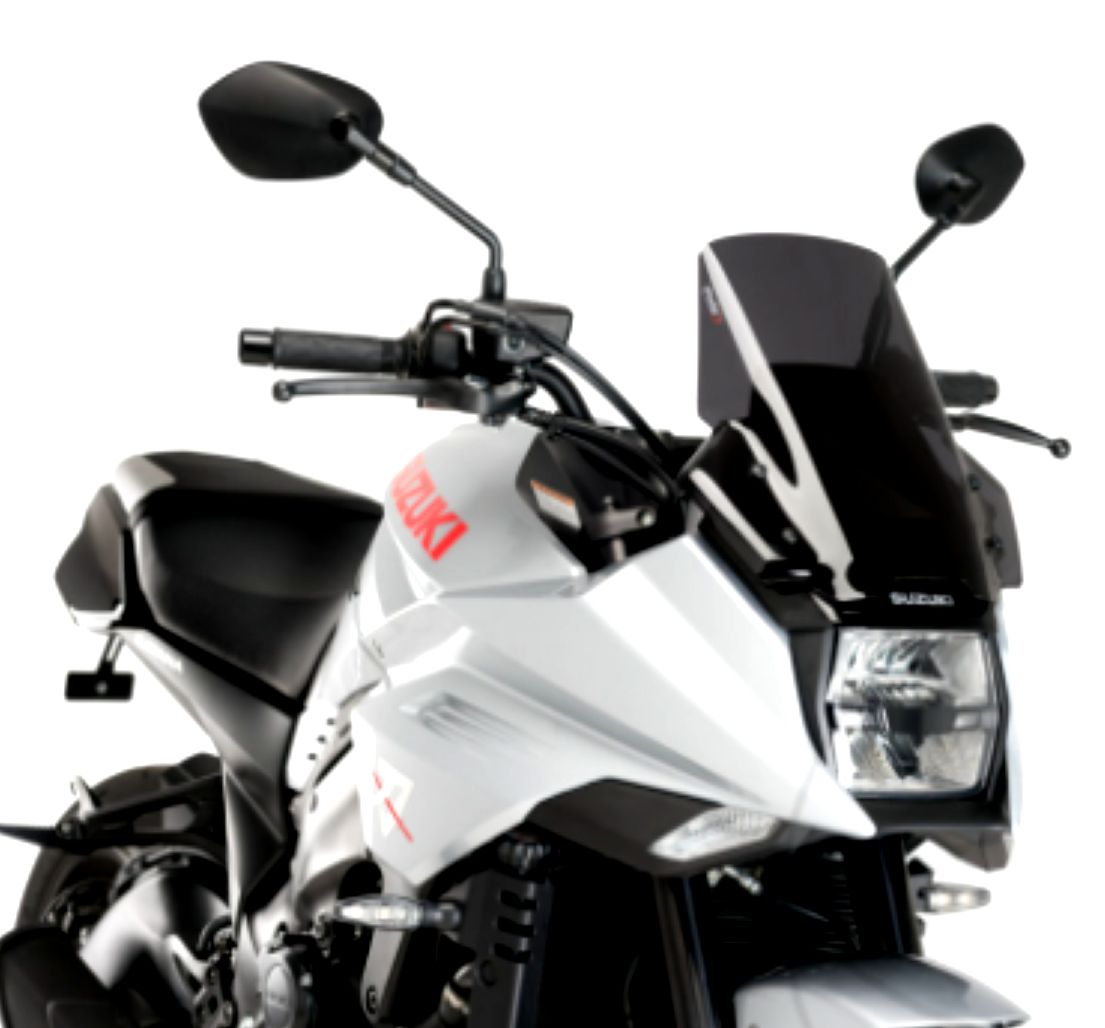 Sklo Suzuki Gsx-s 1000 Srq Katana Abs 2019-2020