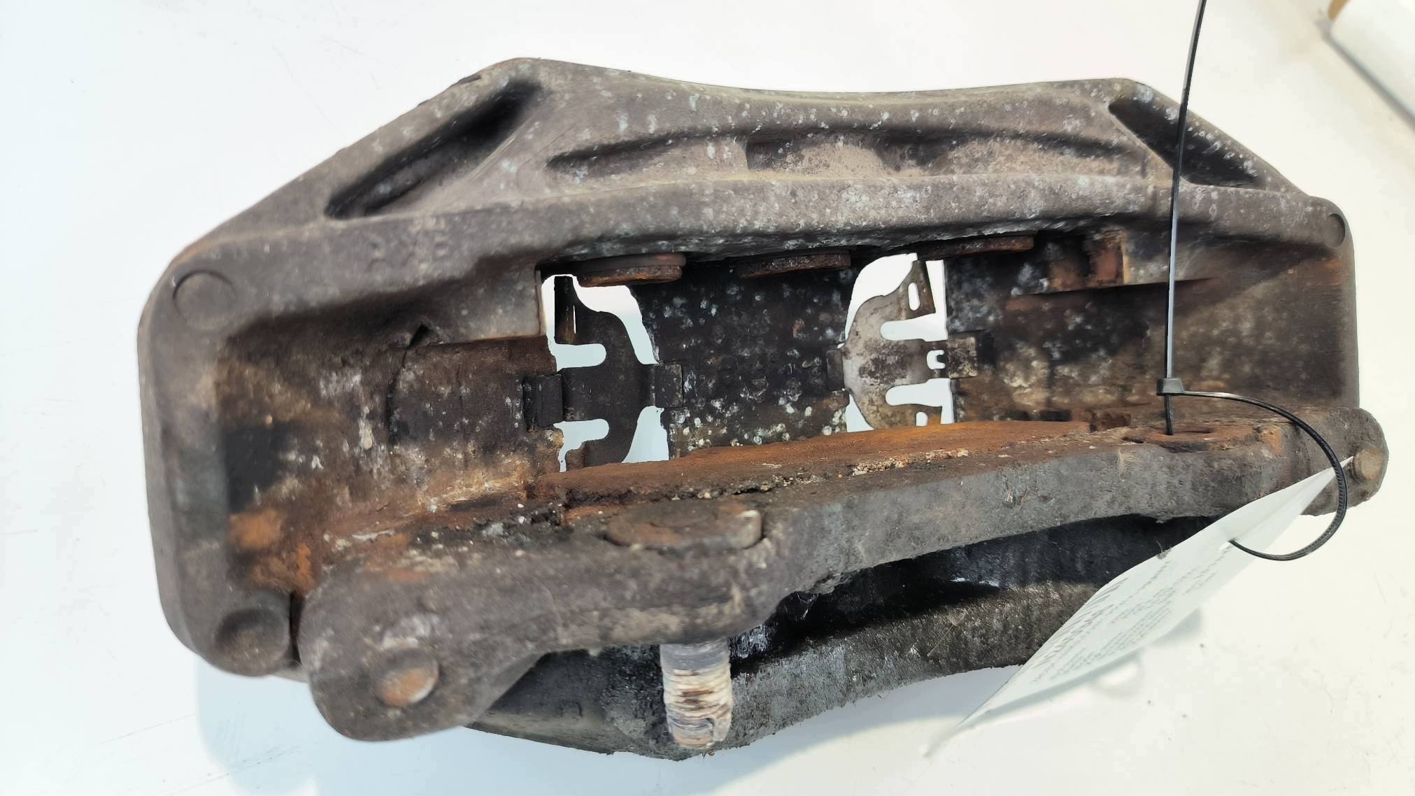 caliper brake front right AUDI Q7 II 4M