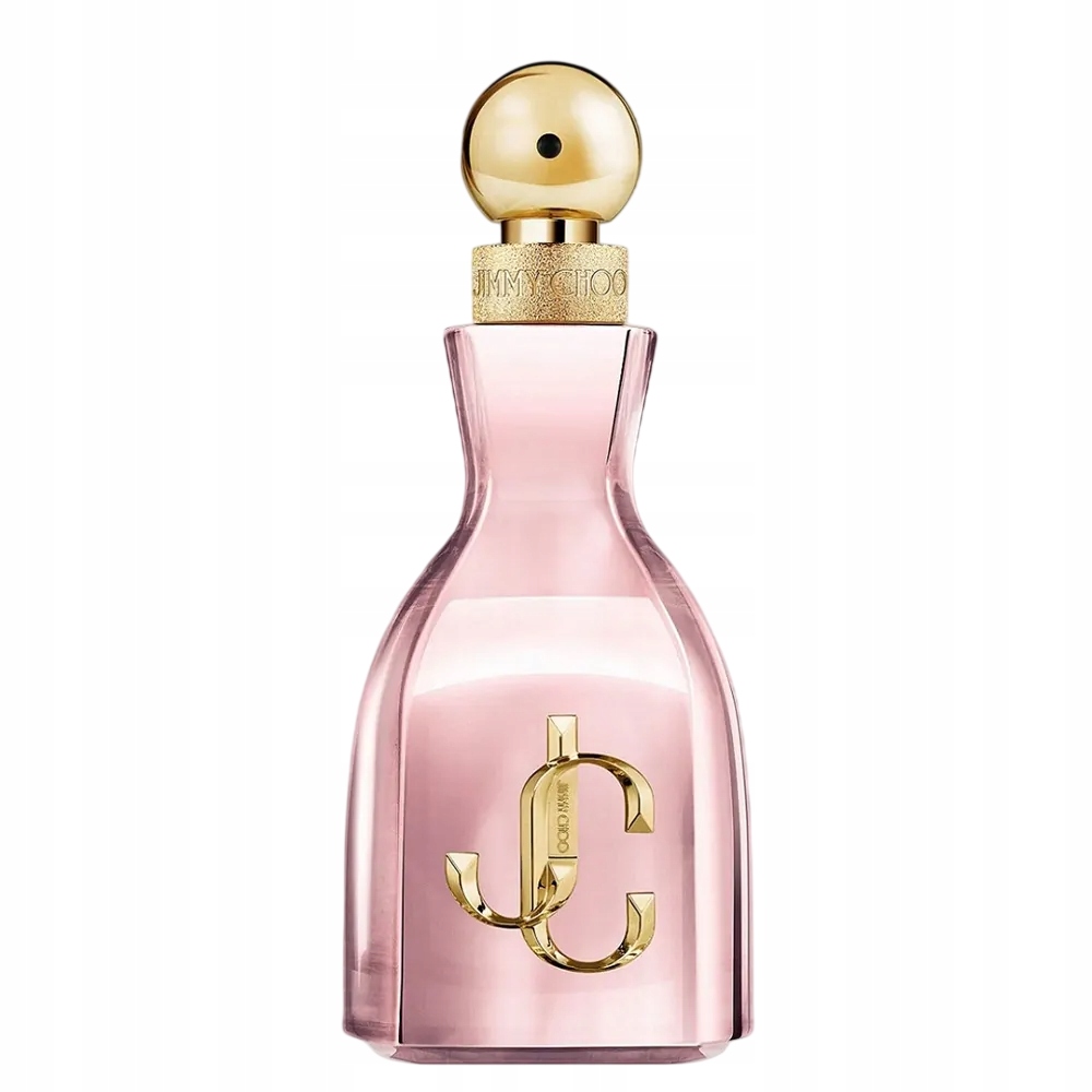 Jimmy Choo, I Want Choo With Love, Eau De Parfum, Pro ženy, 60 ml