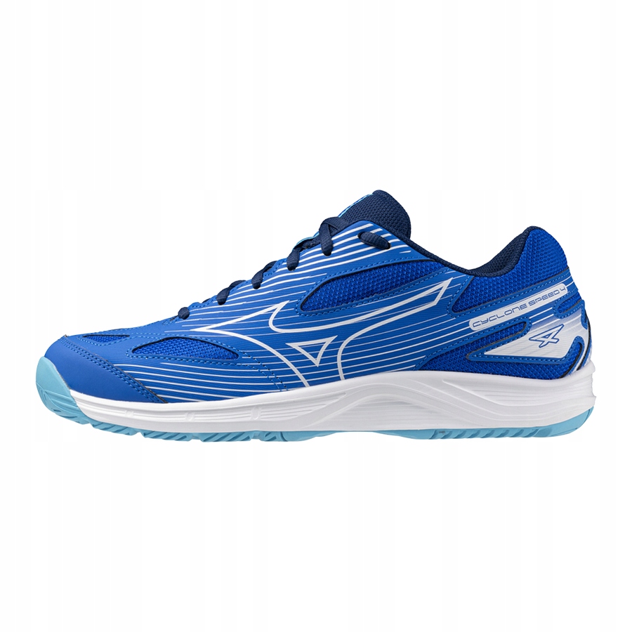 Mizuno buty na halę Cyclone Speed 4 rozm. 40,5