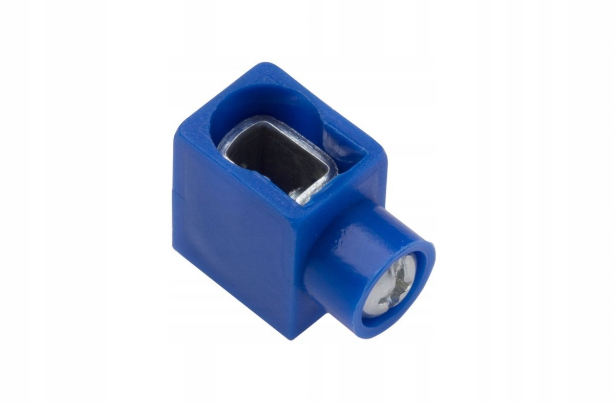 

Złączka rozgałęźna 1x2,5mm2 niebieska 0940-02