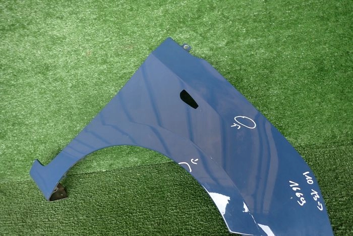 HYUNDAI I10 13- fender right front front