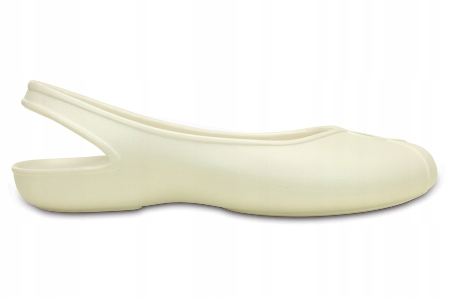 Crocs Olivia 202826 balerínky W10 41-42