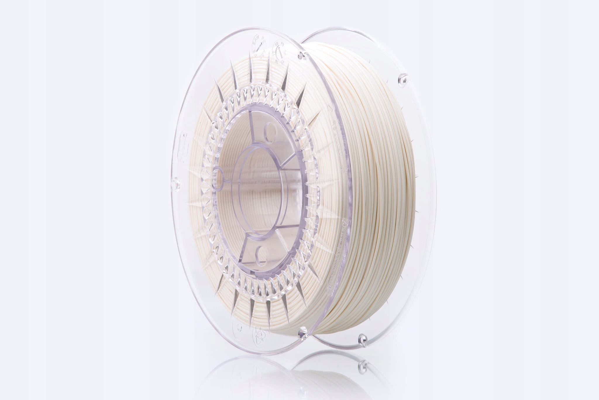 

Filament Print-me Satin Matt Pla Bone 0,85Kg 1,75m