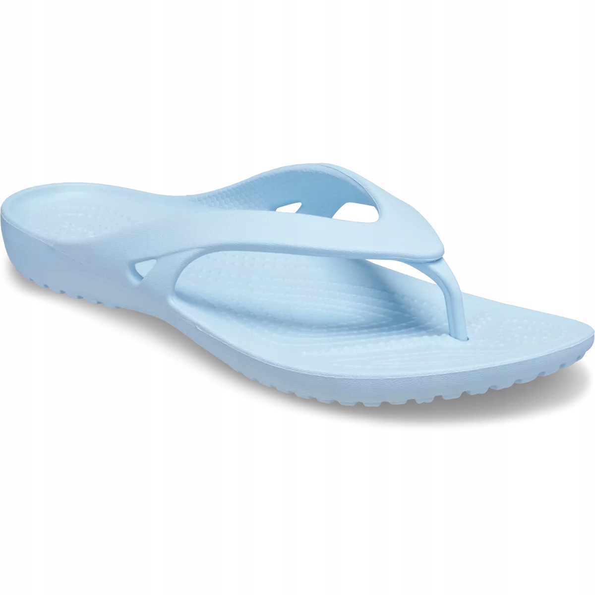 Crocs Dámské pohodlné lehké žabky Nazouváky Kadee II 202492 Flip 39-40
