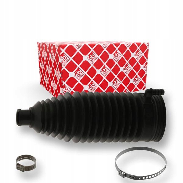 FEBI BILSTEIN OSŁONA PRZEKŁADNI PRZÓD 44797 Producent części Febi Bilstein