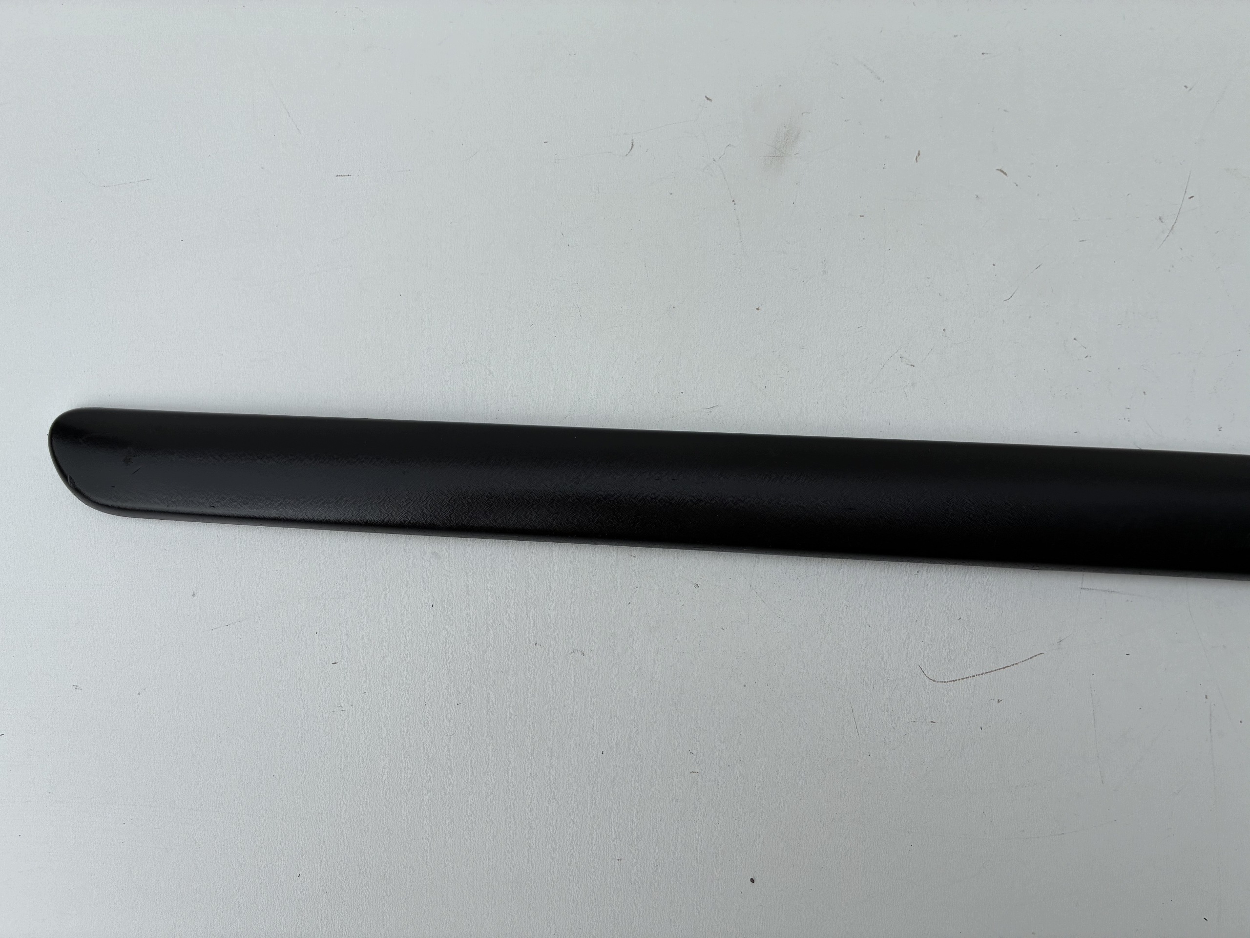 moulding door left front Citroen C3 and Lift 02-09r. ==OEM==