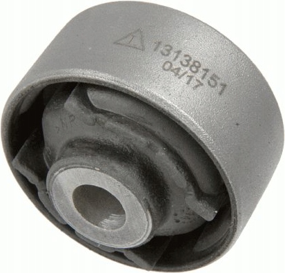 Lemforder 26580 01 Łożyskowanie, wahacz