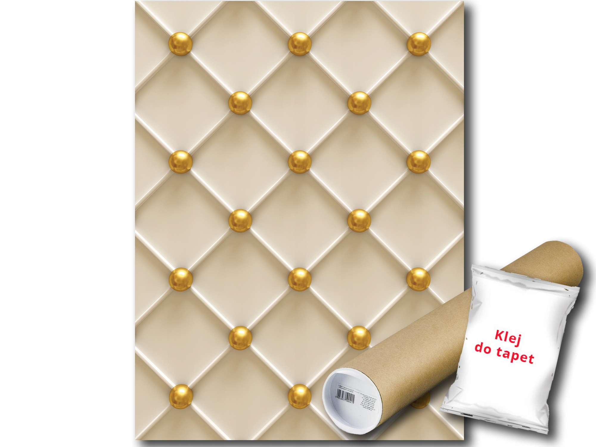 Fototapeta Vzor Mřížka 3D 23B Panxl 206x275 F12124