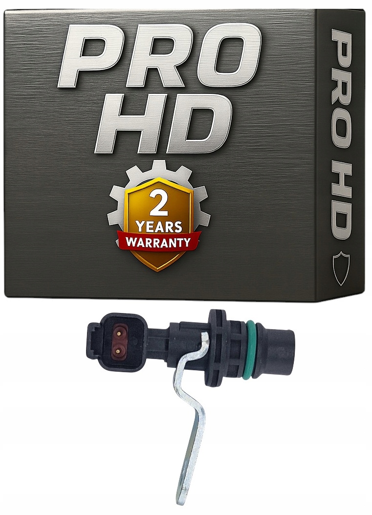 Snímač polohy hřídele Caterpillar 420E 430E 432E 442E 980H 1918304