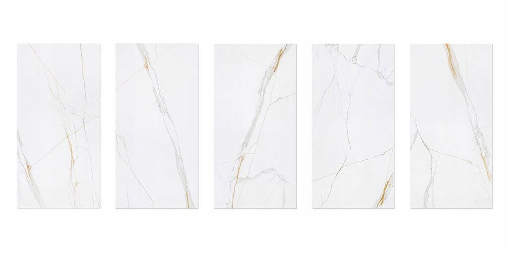 Gres Sidamo/Coriento lappato 120x60 Ceramstic Typ gres