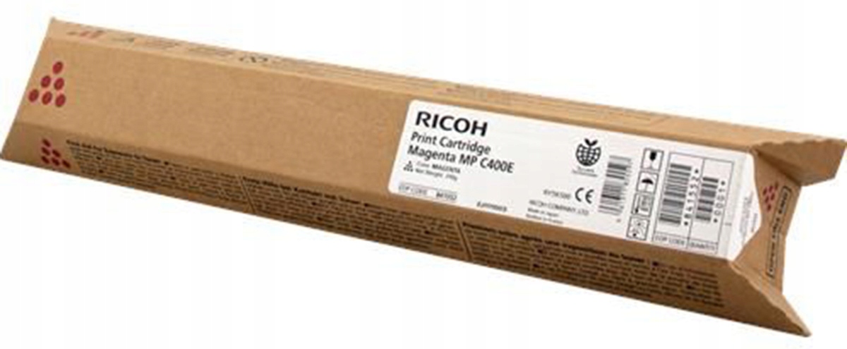 Toner Ricoh 841552 Magenta Ricoh Aficio Mp C300 C400 C401 C300SR
