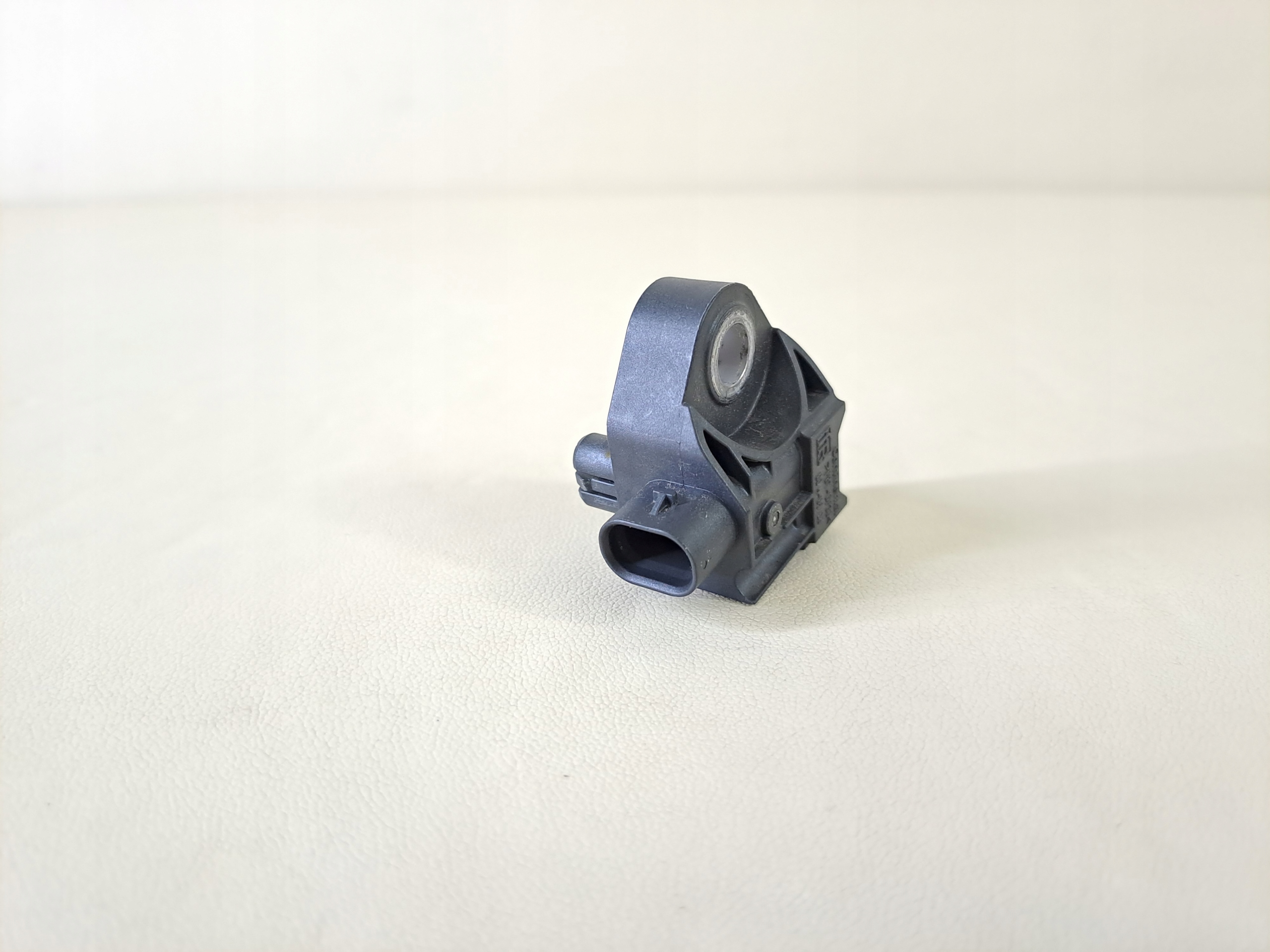 PEUGEOT RIFTER 20r Crashsensor Drucksensor SRODKOWEGO SLUPKA B mitte