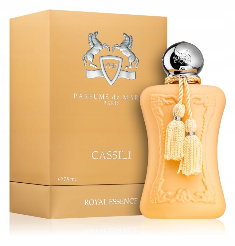 Parfums De Marly Cassili Edp 75 ML