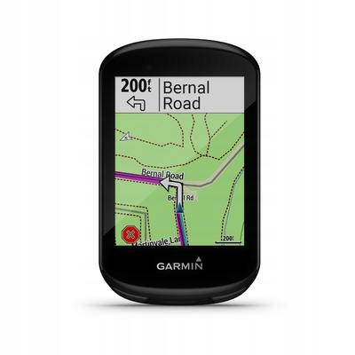 

Licznik Gps rowerowy Garmin Edge 830