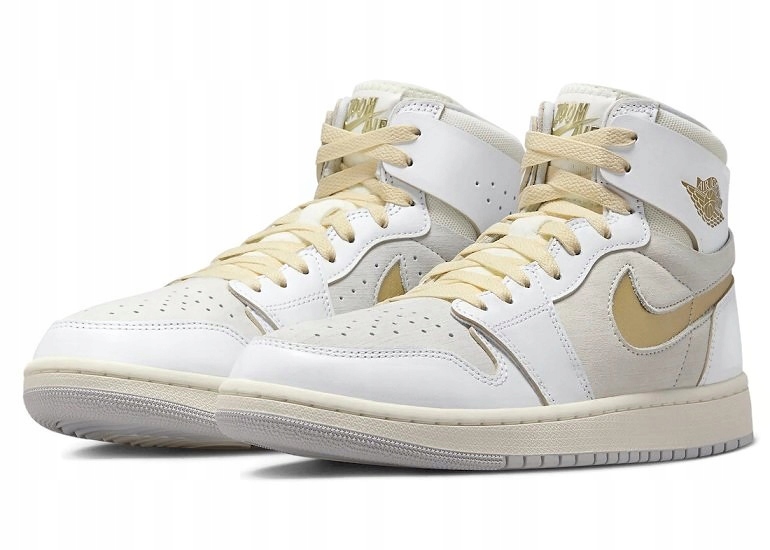 Boty Air Jordan 1 High Zoom Cmft 2 Velikost 40 Originální