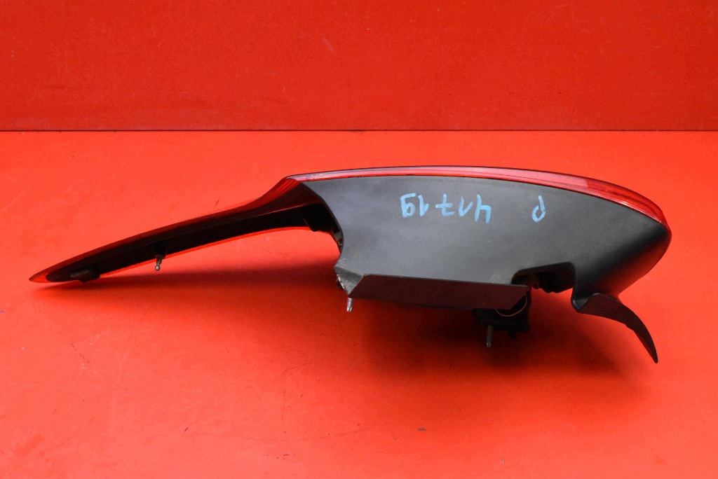 light right rear part rear FORD FOCUS MK3 5D HB LIFT 11-15
