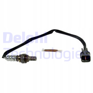 ES10883-12B1 - DELPHI ЛЯМБДА-ЗОНД HYUNDAI SANTA FE 2.7 06-