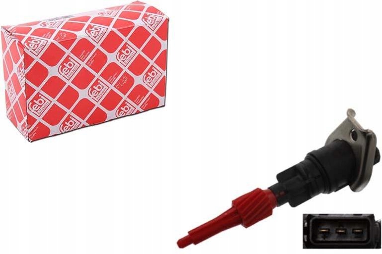 

Febi Czujnik Prędkości Audi A3 8L Skoda Octavia I