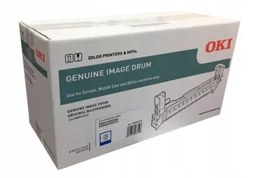 Bęben OKI / 46484123 (cyan)