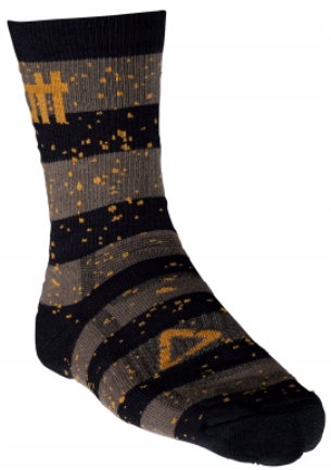 Skarpety Skarpetki Rowerowe Leatt Mtb Loam roz. L/XL 43-48
