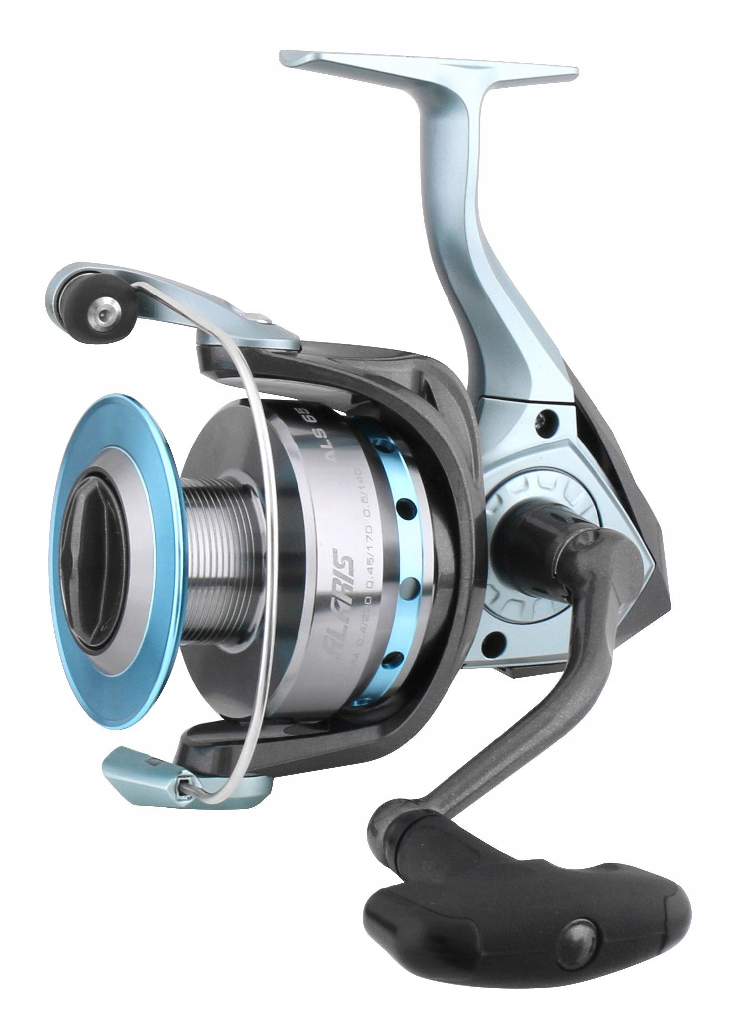 Kołowrotek Okuma Alaris ALS-55 Fd