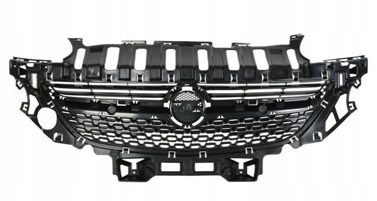 OPEL ADAM 12- atrapa kratka grill