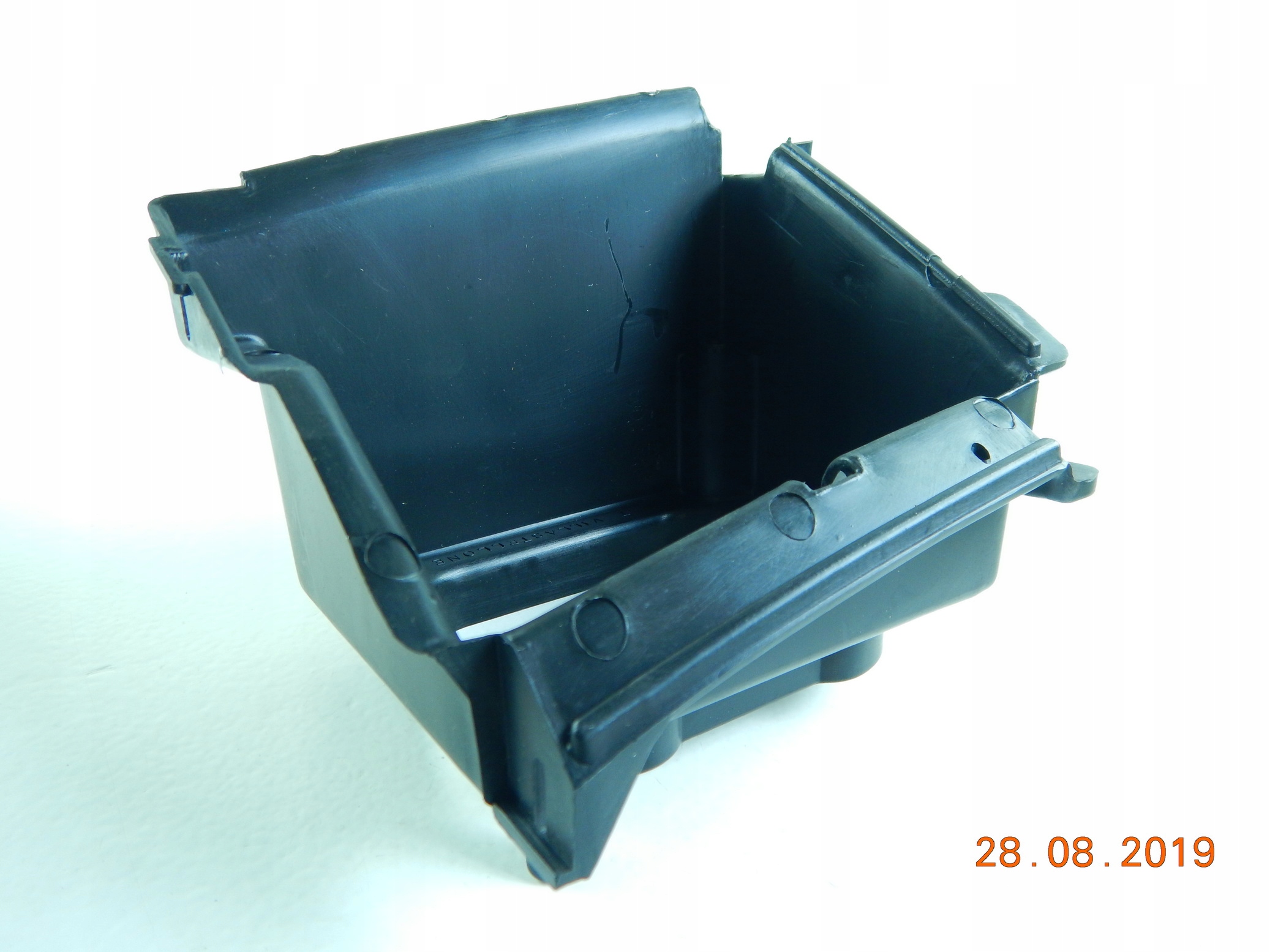 obal HALOGENA pravá LANCIA Y10 92-95 / 7715972