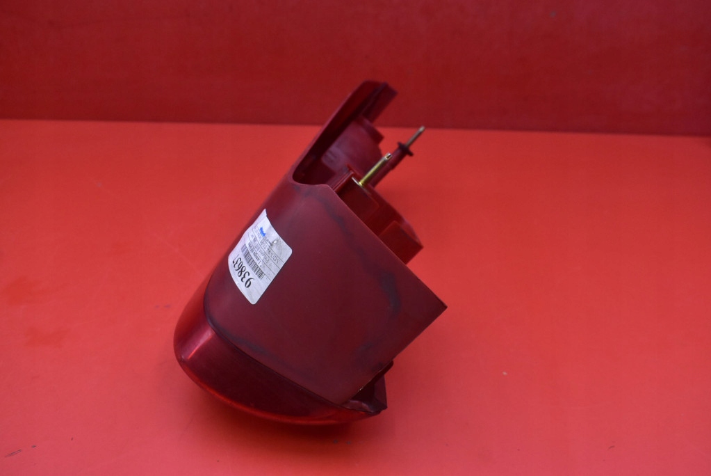 light left rear part rear PEUGEOT 807 02-07