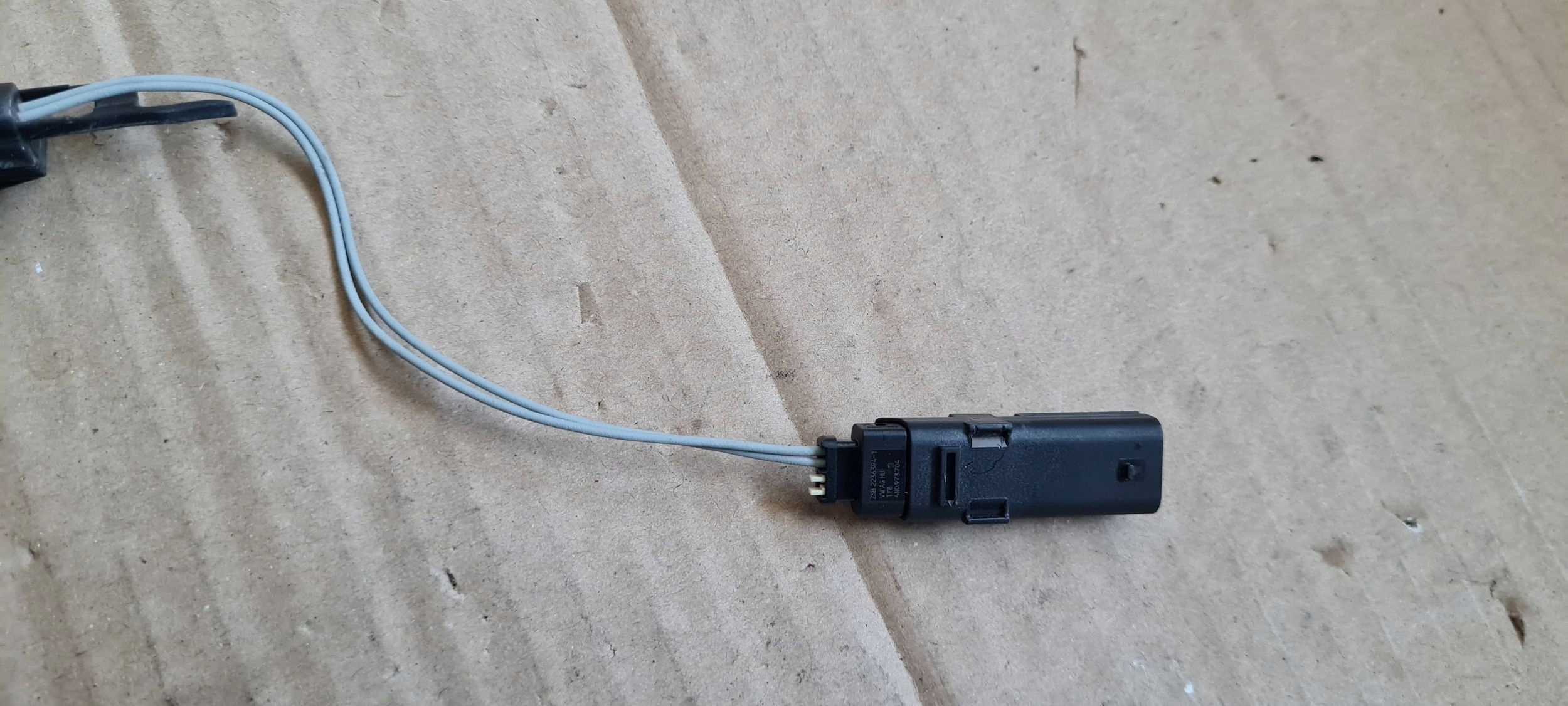 SQ8 4M RSQ8 Q8 sensor handles right KEYLESS 4N0927754 A6 C8 4K A7
