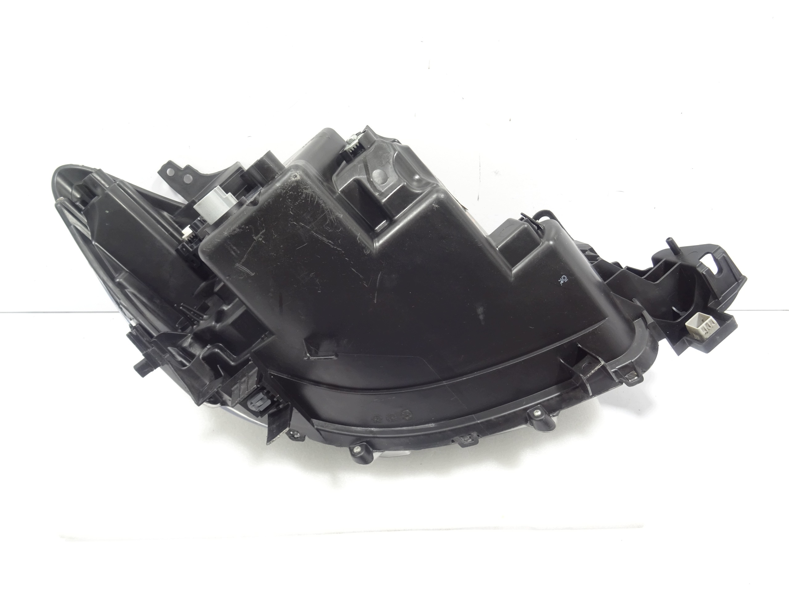 light front front left MAZDA CX-5 LIFT FULL LED KD31-51040