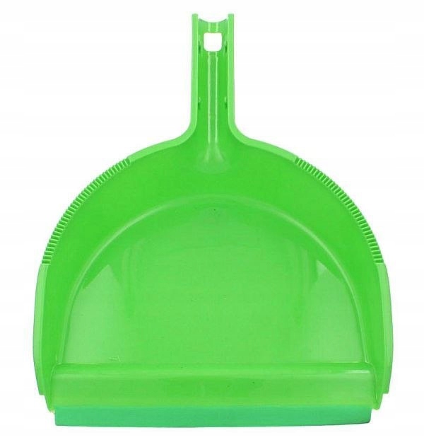 

Szufelka łopatka plastikowa do sprzątania śmieci