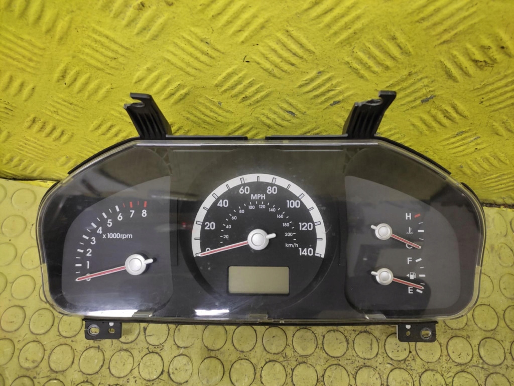 KIA SPORTAGE II 2.0 Kombiinstrument 940011F165