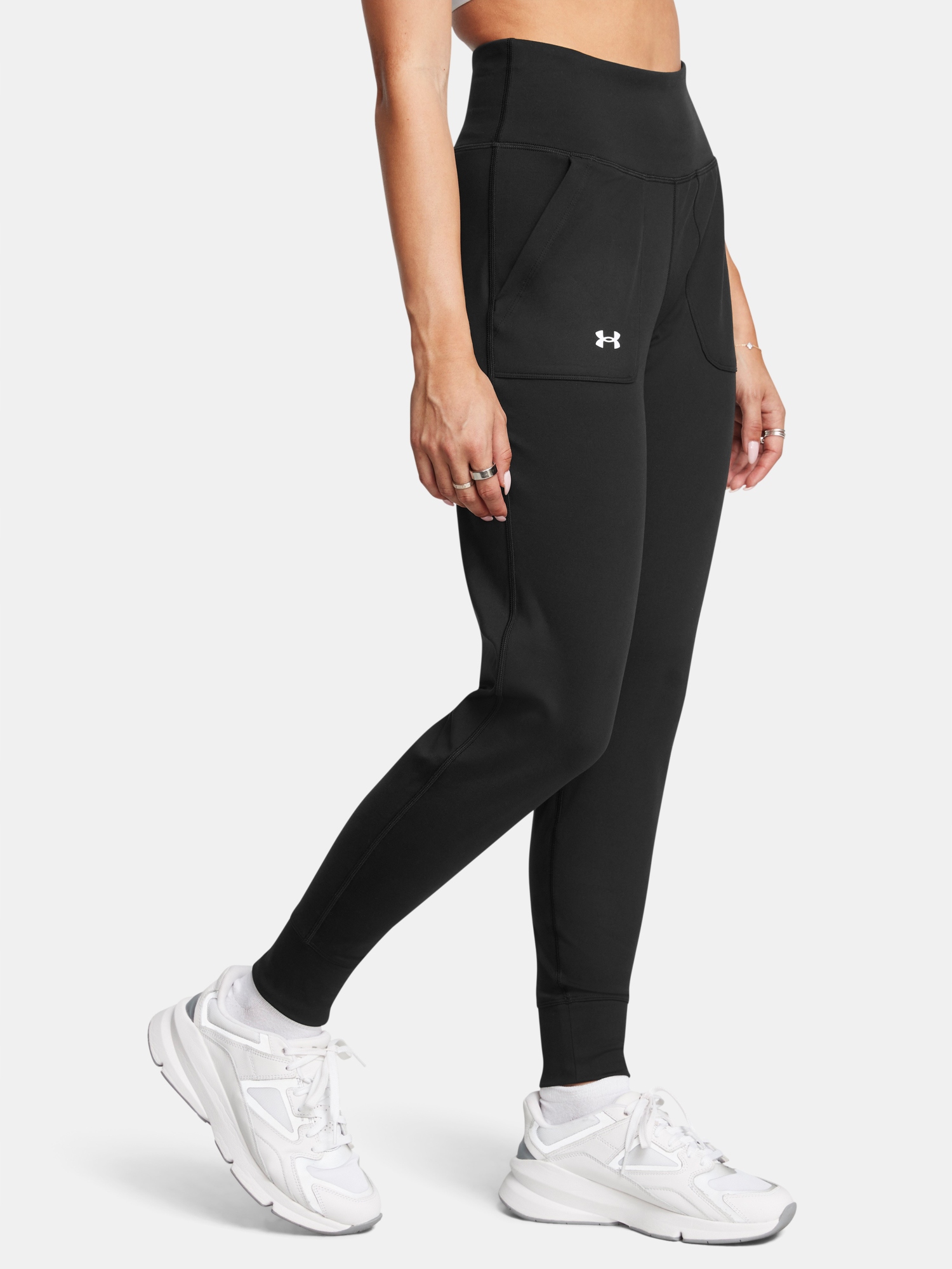 Under Armour Dámské tepláky Motion Jogger