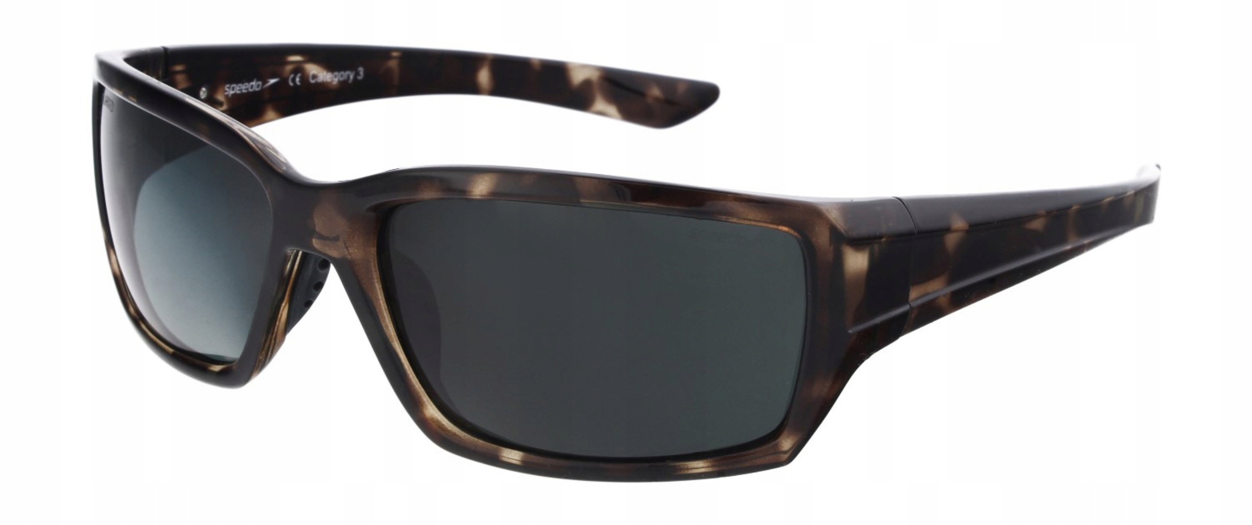 Speedo Jetflash 102 Polarizační Sportovní brýle