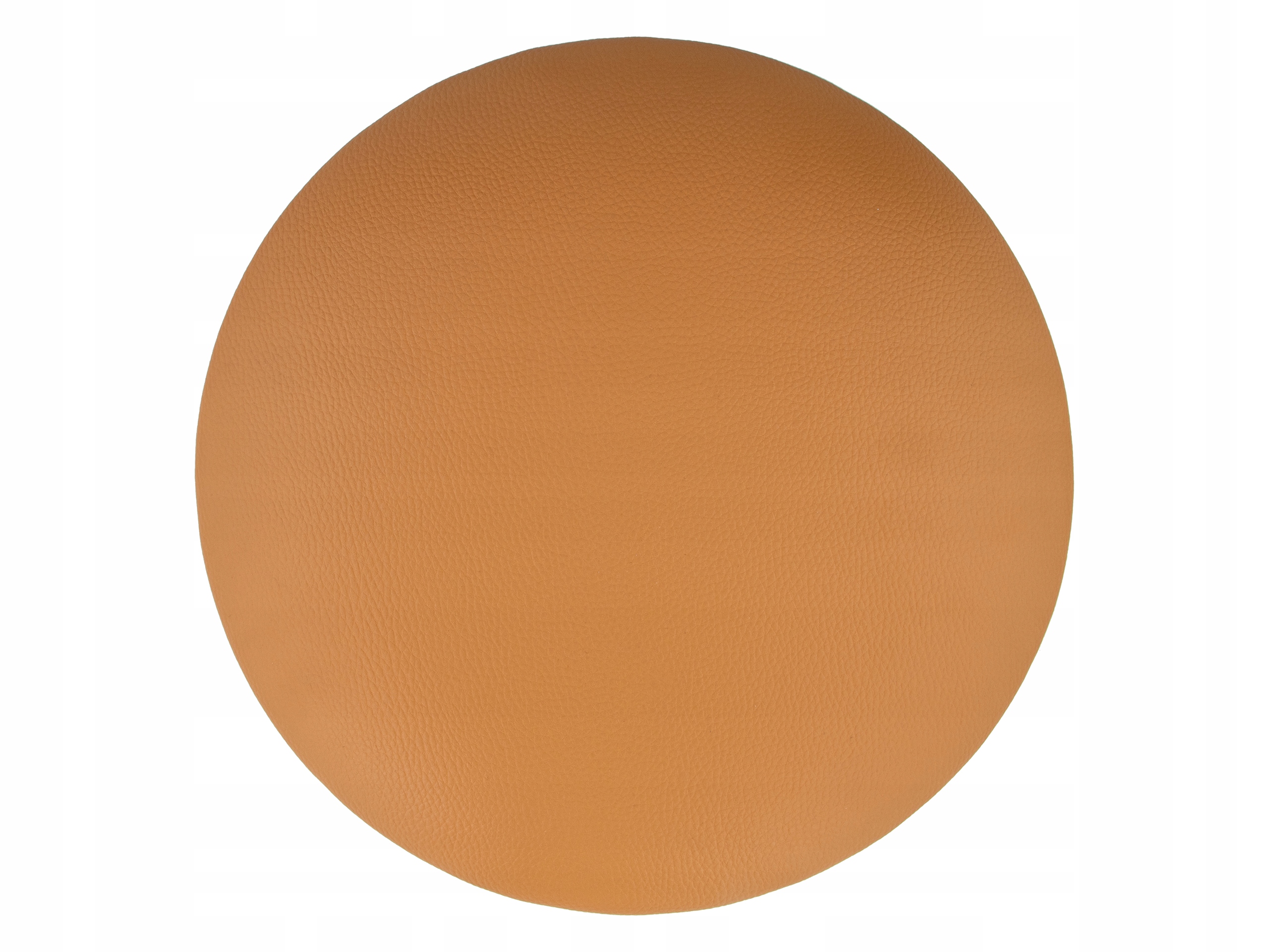 SIEDZISKO NA TABORET KRZESŁO OKRĄGŁE KOLORY 40 cm