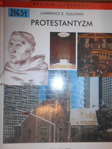 Religie ludzkości Protestantyzm - Sullivan