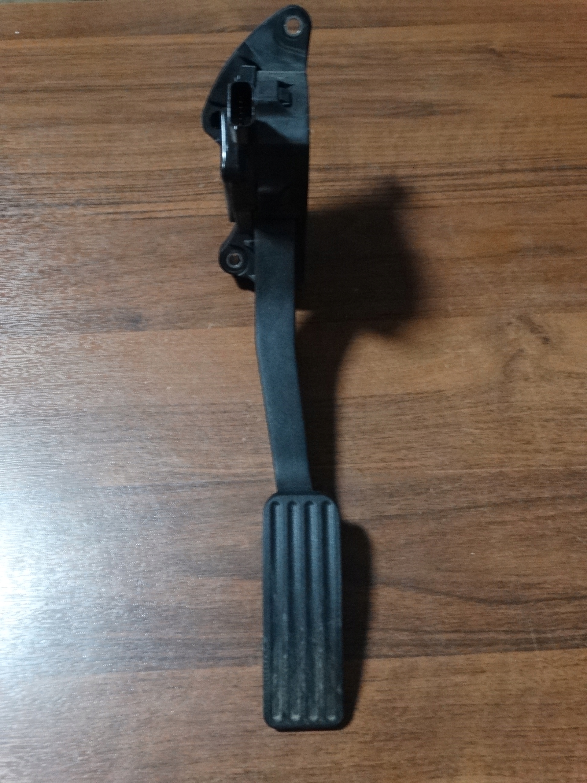 IDEALNY Gaspedal - Benzin RANGE ROVER L494 1