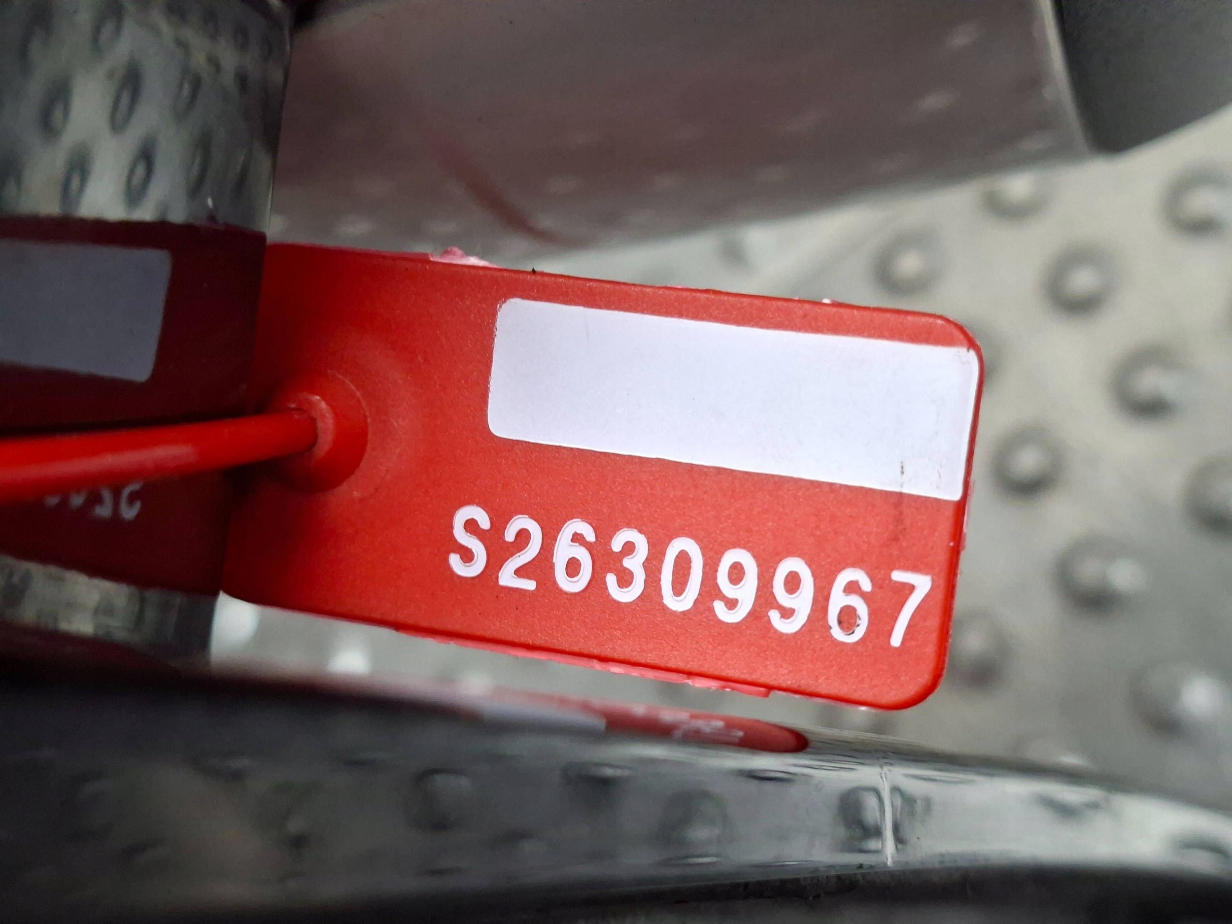 Spiegel äußere links 3 PIN OPEL ADAM 2012