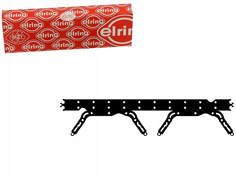 542.280 - ПРОКЛАДКА МАСЛЯНОГО ПОДДОНА (БУМАГА) CLAAS ATLES DEUT