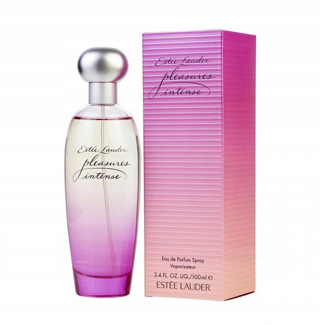 Estee Lauder Pleasures Intense 100 ml edp