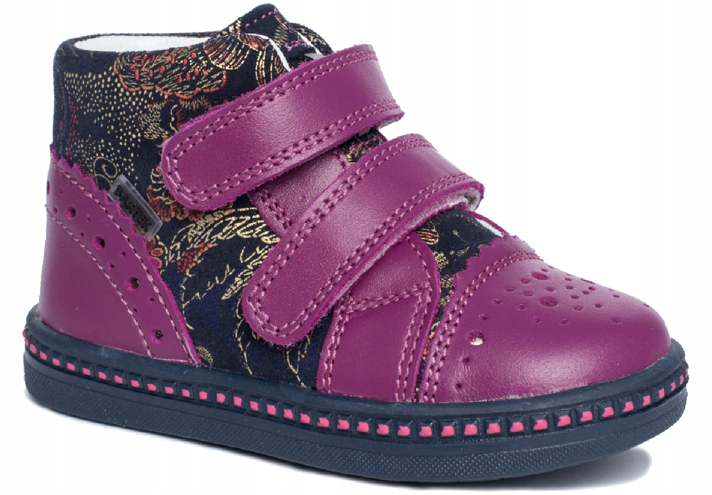 

Bartek 91764 Trzewiki Dziewczęce Półbuty Nr 23