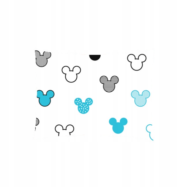 

Poszewka bawełniana bawełna jasiek 40x40 409b-t