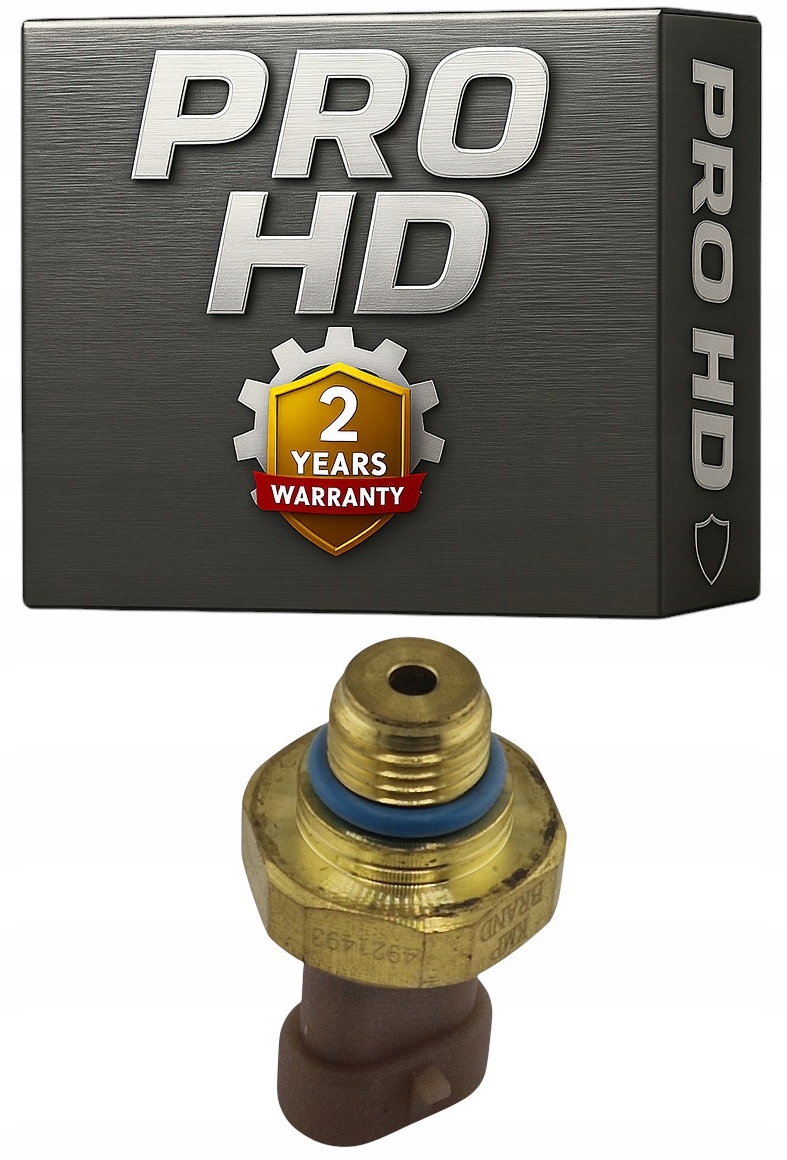 Snímač vzduchu Cummins M11 QSM11 4921493 3330141