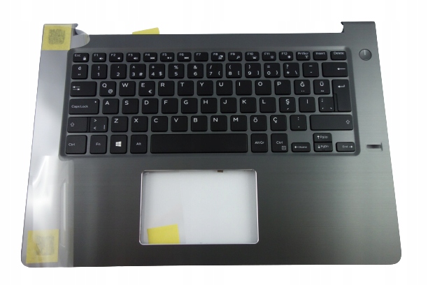 Palmrest Klávesnice Dell Vostro 5468 JYK98 D9GDC