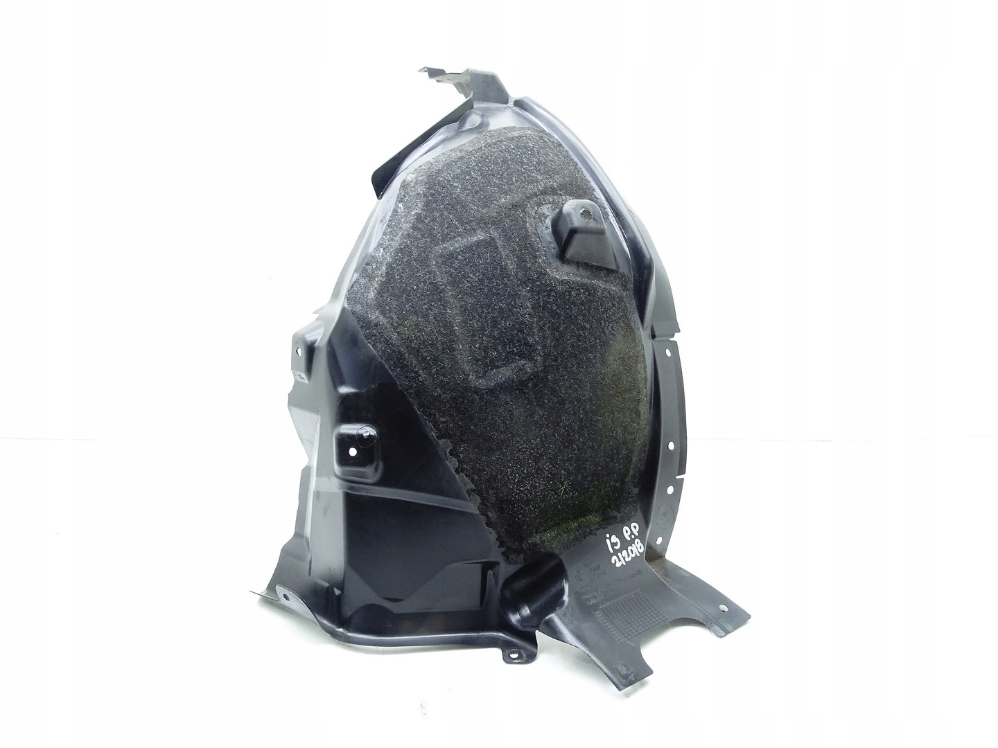 mudguard right front right front rear part BMW I3 l01 7294636