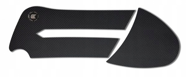 НАКЛЕЙКИ EAZIGRIP НА БАК KAWASAKI ZZR1400 2012+