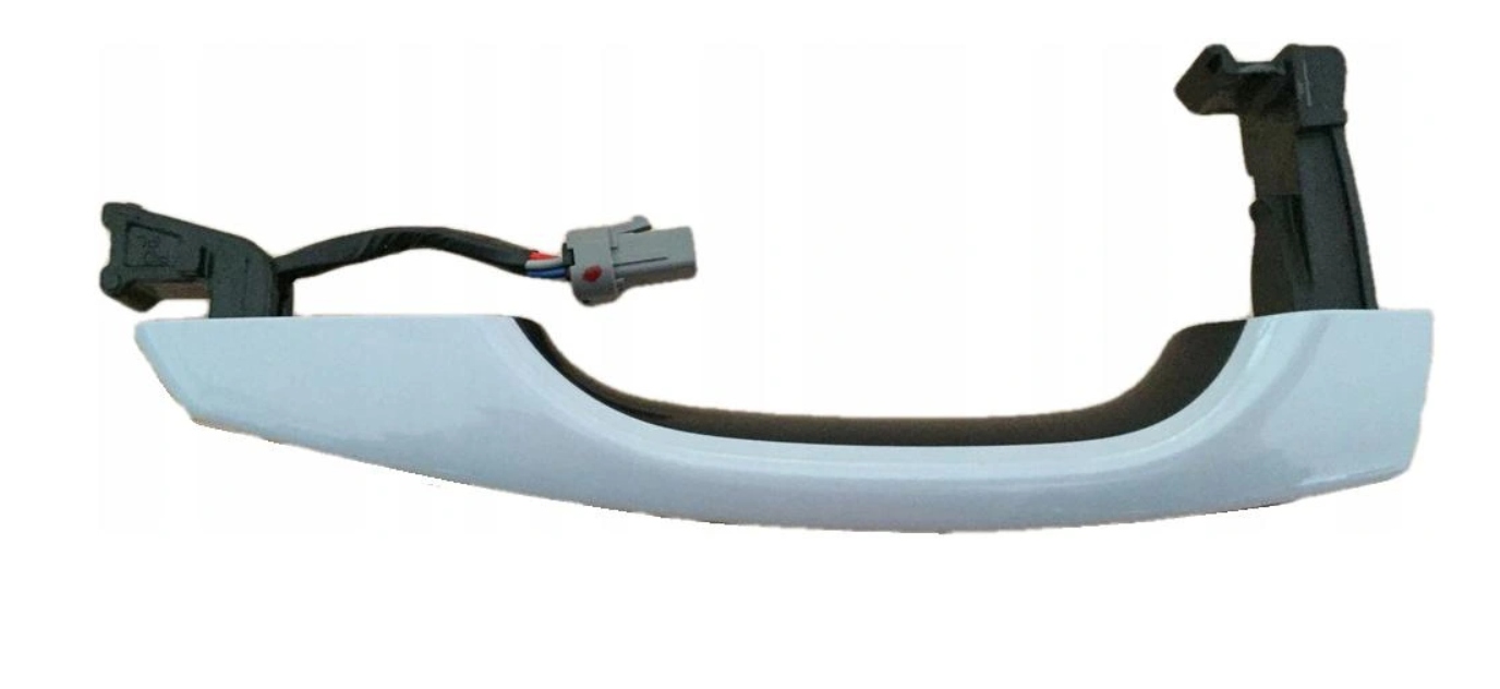 82651G3510 UB2 - Ручка дверей водія Hyundai 82651-G3510